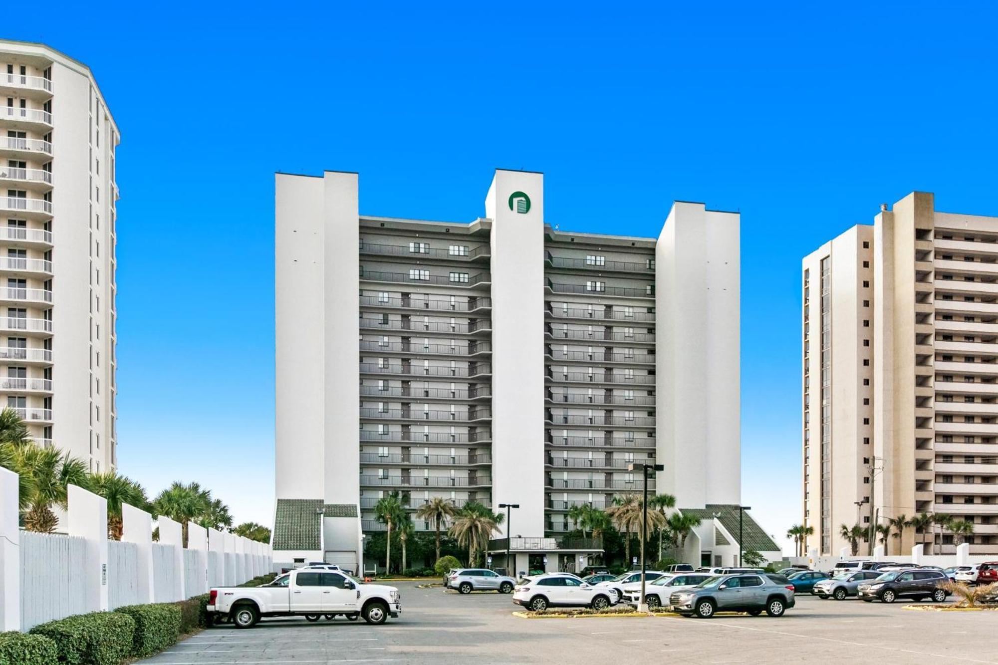 Emerald Towers 0306 เดสติน ภายนอก รูปภาพ