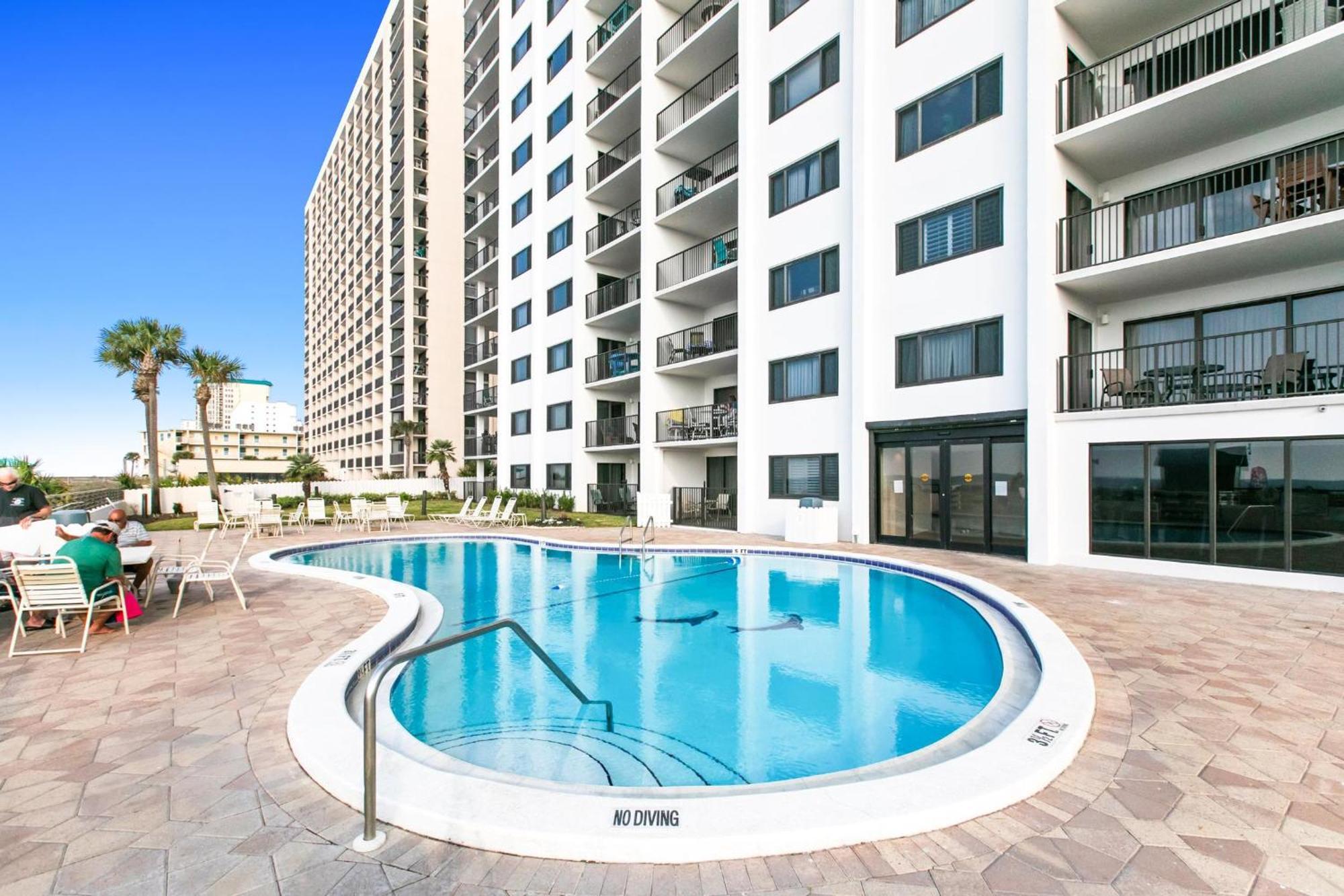 Emerald Towers 0306 เดสติน ภายนอก รูปภาพ