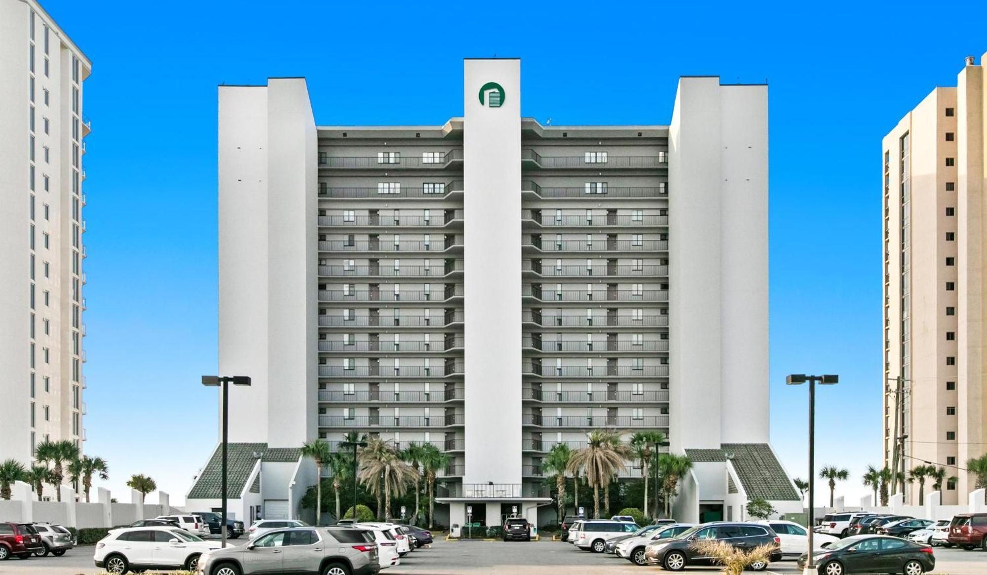 Emerald Towers 0306 เดสติน ภายนอก รูปภาพ